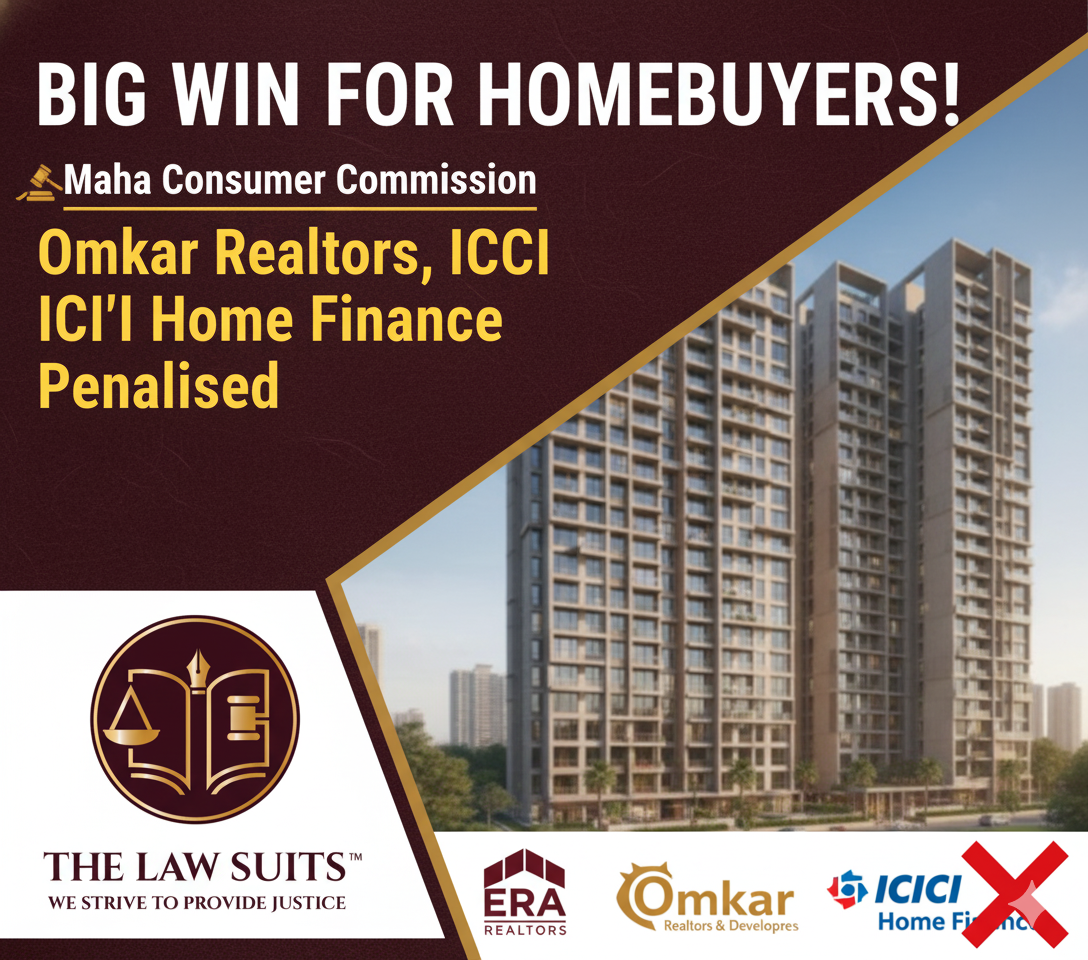 Big Win for Homebuyers