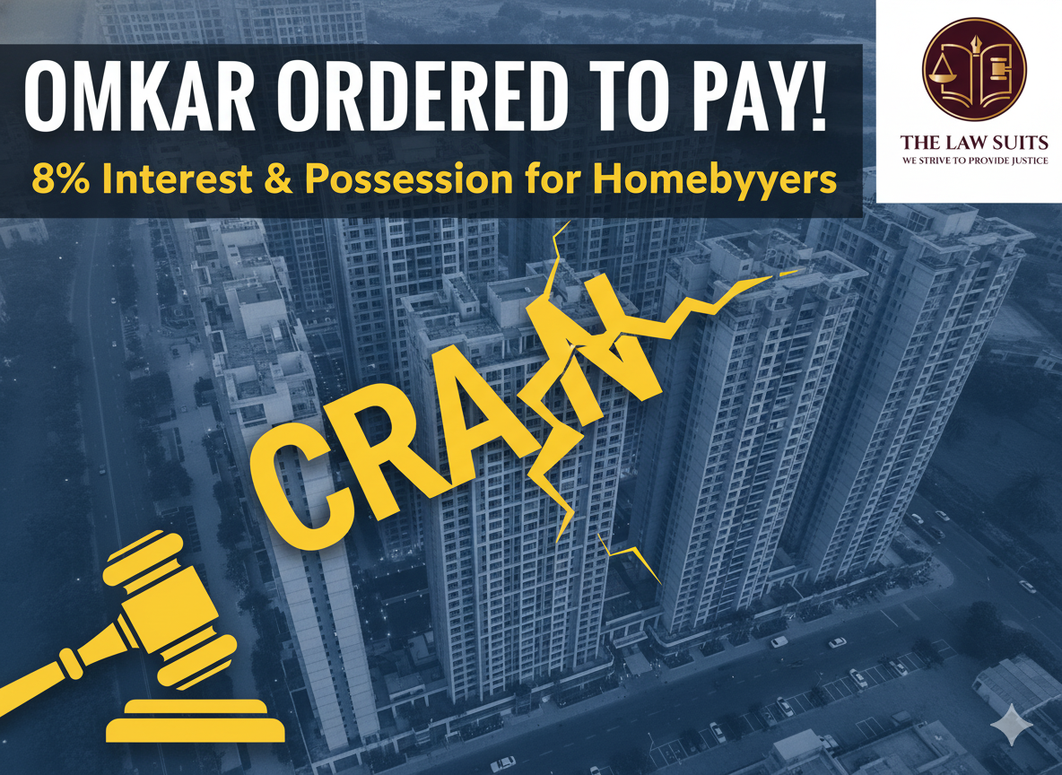 Omkar Alta Monte project in Malad, Mumbai